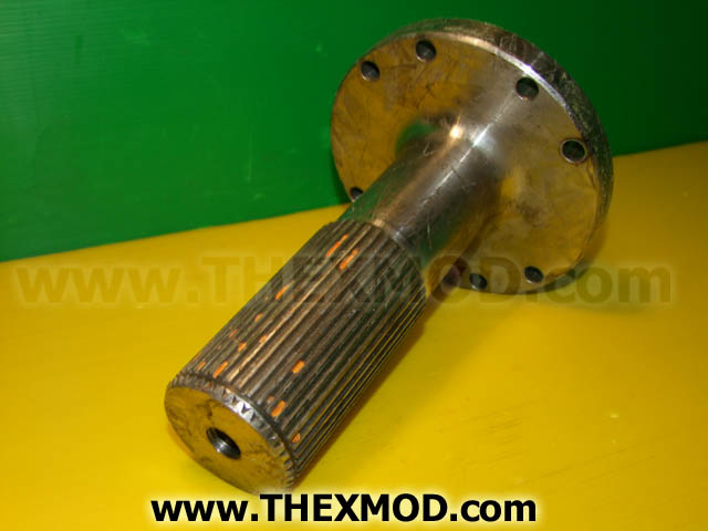 Shaft - Drive - FV2030330-1