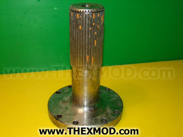 Shaft - Drive - FV2030330-2