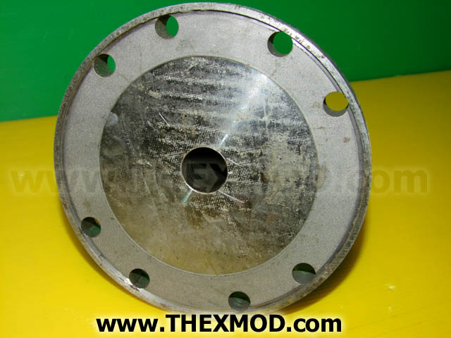 Shaft - Drive - FV2030330-3