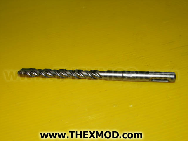 Drill Masonry RotaryDrien - 10mm * 100mm-1