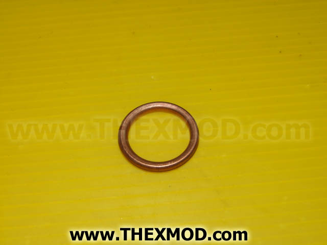 Gasket - 0.75IN DIA - AJ113897-1