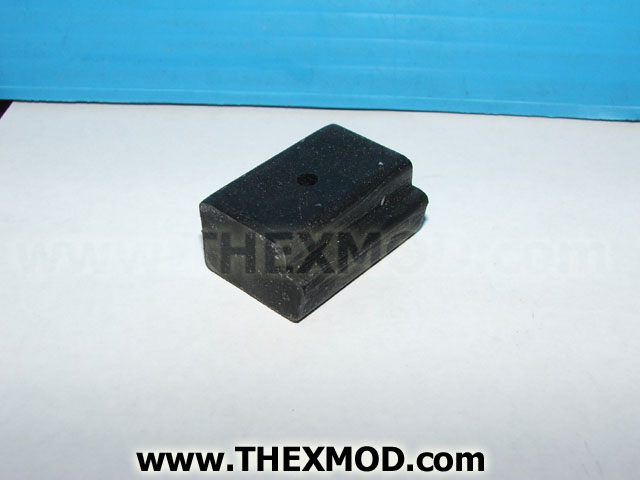 Bumper Rubber - 332146-1