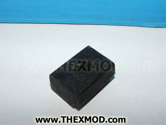 Bumper Rubber - 332146-2