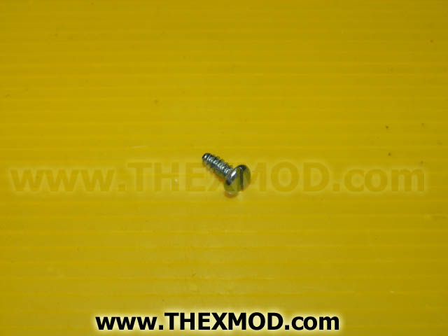 Screw - 3/8IN LG - FV59244-1