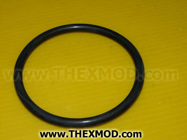 O-Ring - 61-70 Deg - 2.6 IN ID - SSML7-17 100-334-1