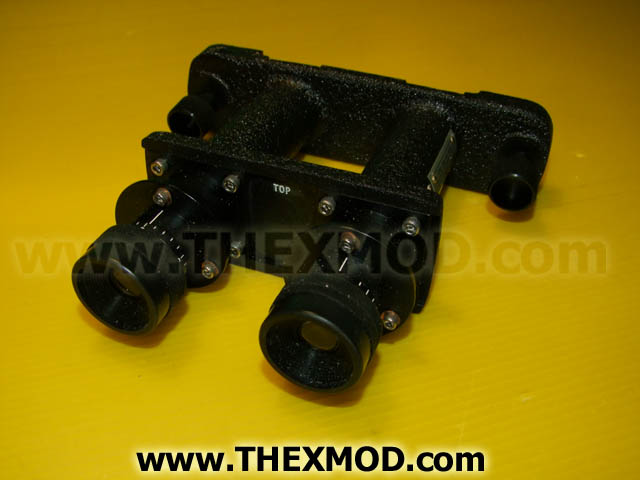 Telescopes Twin Auxiliary - PG64956 - OS5598A-1