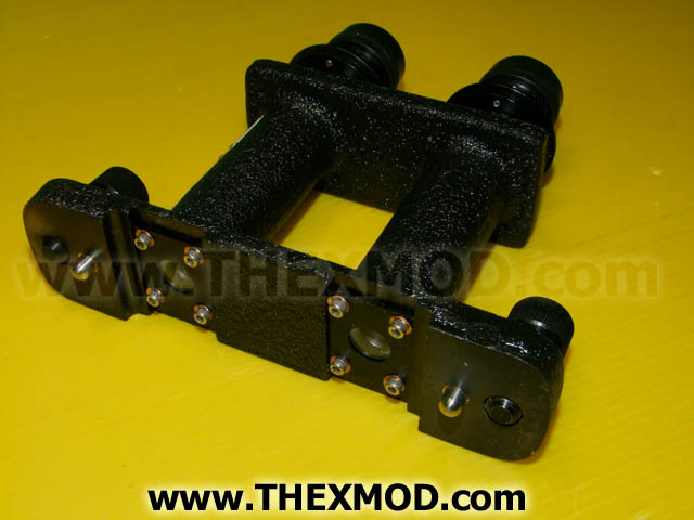 Telescopes Twin Auxiliary - PG64956 - OS5598A-3