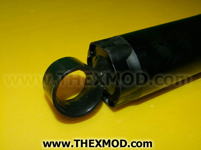 Shock Absorber - 01.3U.00-3