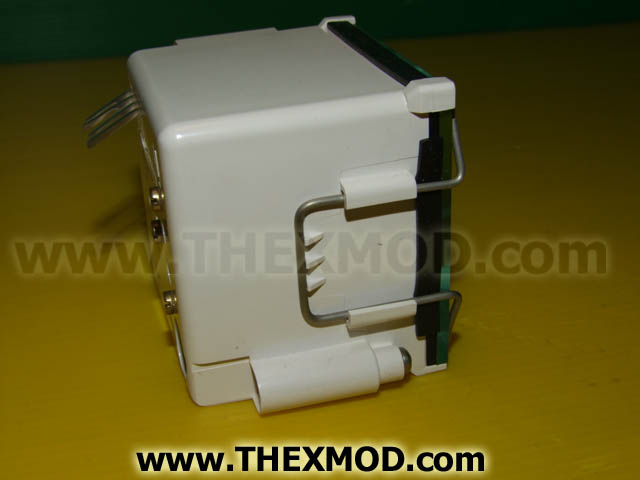 Gauge - Fuel - EN9393350 - EN921940-3