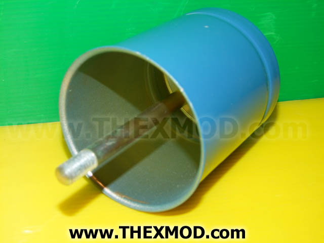 Filter Body Fluid - B44520-2
