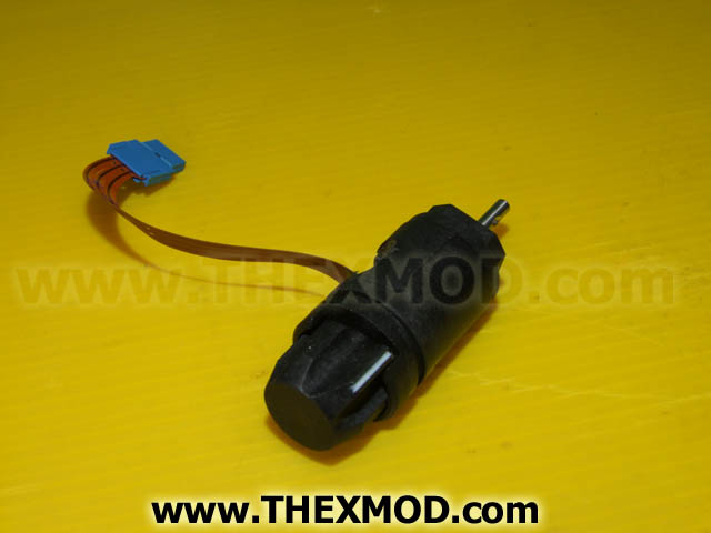 Switch and Potentiometer - PPE052183-2