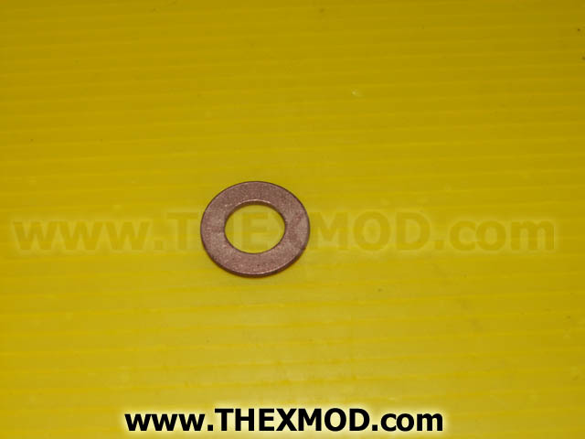 Washer - 13/32IN ID 3/4IN OD - G1GA16893-1