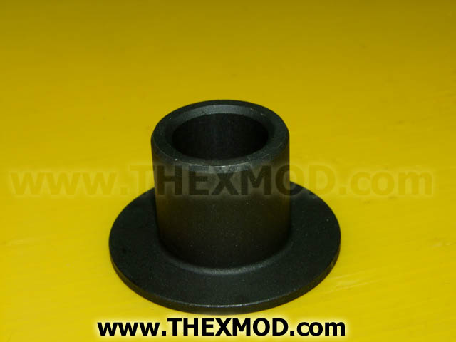 Bushing Sleeve Steel Flange 1.10IN LG - FV421823-1