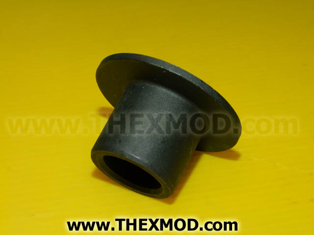Bushing Sleeve Steel Flange 1.10IN LG - FV421823-2