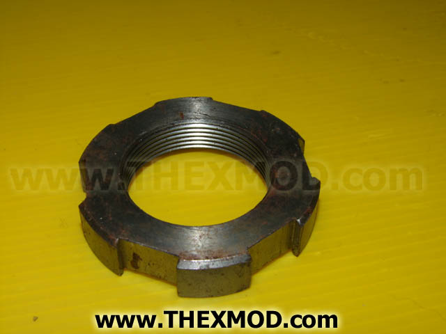 Nut - FV 793137-1