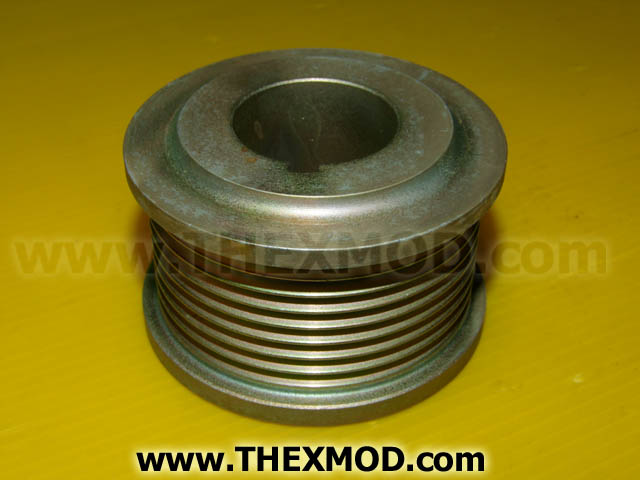 Pulley - Timing Belt - 3281533-1