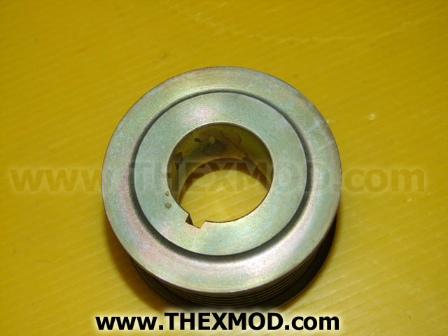 Pulley - Timing Belt - 3281533-2