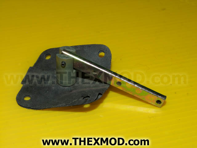 Diaphragm Replacement Kit - 150K-434-1