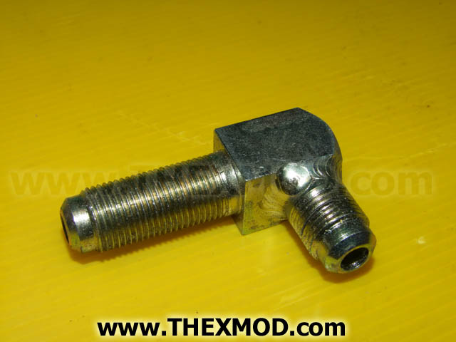 Pipe Elbow - FV758620-1