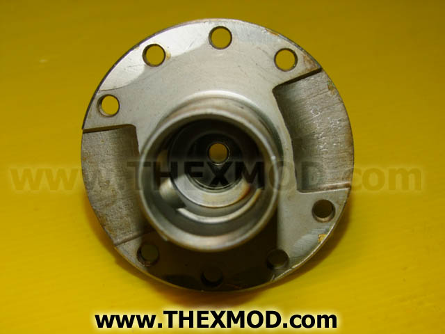 Hub Advance Mechanism - CK2769-2