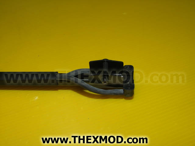 Windshield Wiper Arm 571mm LG - Drivers side - HA-3