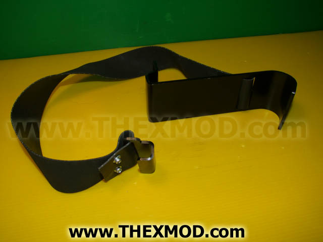 Strap Webbing - 11203-011-2