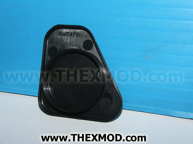 Finger Pull Left Hand - MWC4791-2