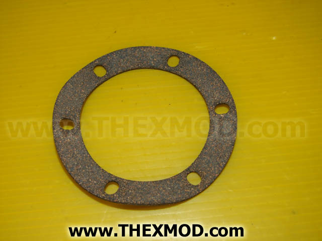 Gasket Fiberboard - UC 1163/5-1