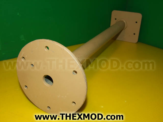Bracket - GPS - Antenna - FV2136318/2-1