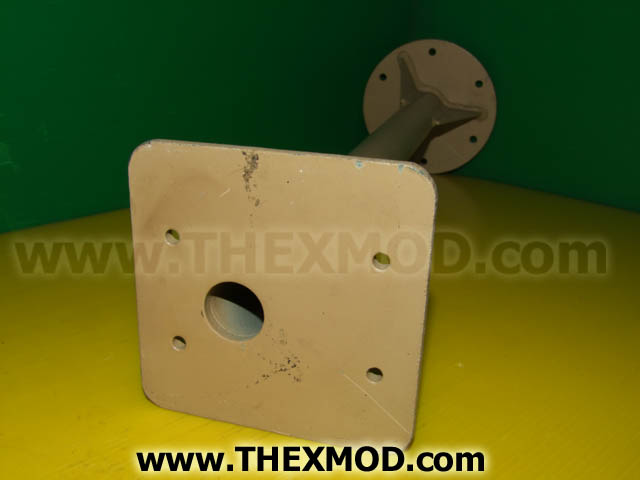 Bracket - GPS - Antenna - FV2136318/2-2