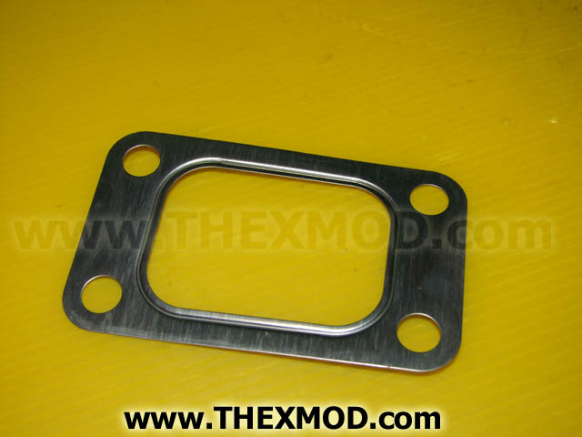Gasket Turbocharger Manifold - 8841878-1