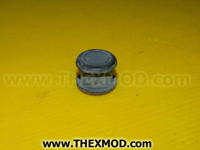 Grommet Rubber - 666-437-1