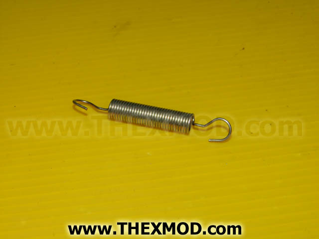 Spring Helical Extension - 2.3/8IN LG - FV51212-1