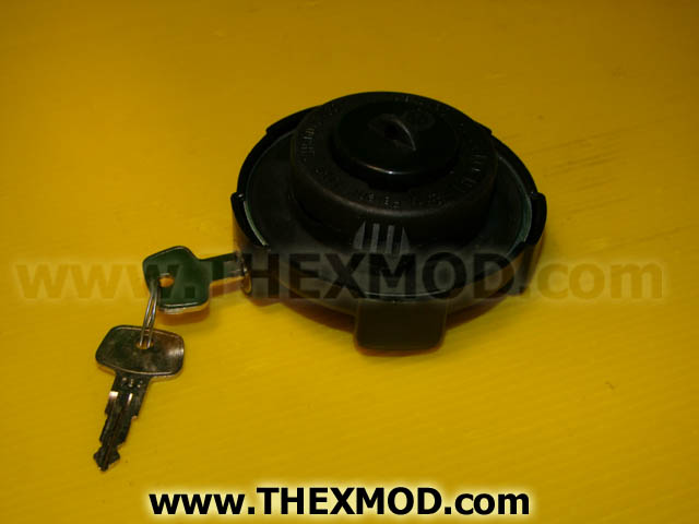 Cap Filler Opening - N109030D-2