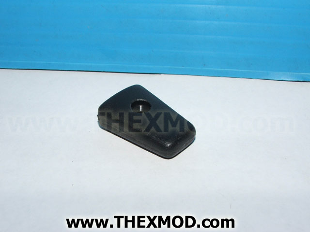 Knob - Control - Heater - MTC2805-1
