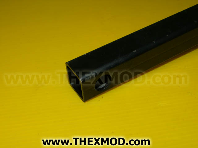 Bracket Assembly Exhaust Pipe Tailpipe - MXK1565-2