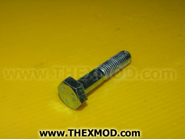 Bolt Machine - 50.5mm LG - BS3692-1