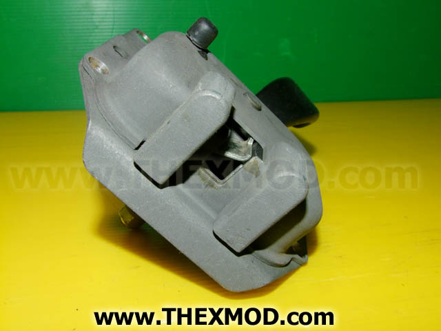 Lock 50mm x 104mm x 124mm - 11431-011 - DP910703/-3