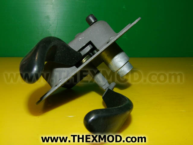 Lock 50mm x 104mm x 124mm - 11431-011 - DP910703/-4