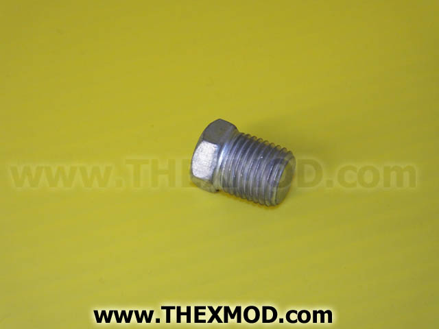 Plug Pipe - 5145010 - 444618 - 892384(72582)-1