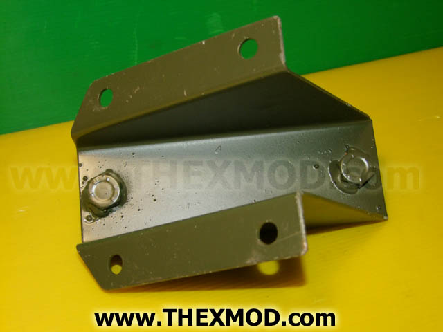 Bracket Radiator Mounting - 8159583-2