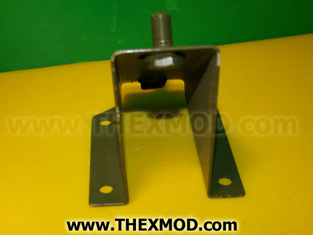Bracket Radiator Mounting - 8159583-3