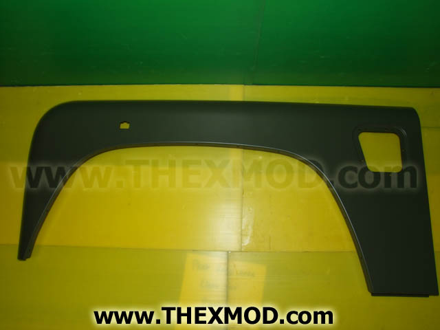 Wing Panel - Front LH - ALR6677-1