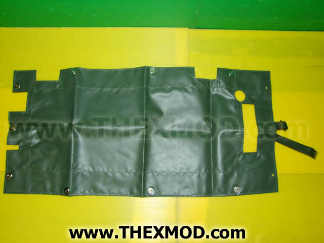 Cover Assembly - FV2023747-1