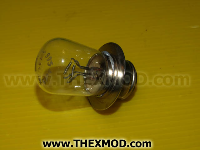 Bulb - 12V - 44W - FVRDE2060-1