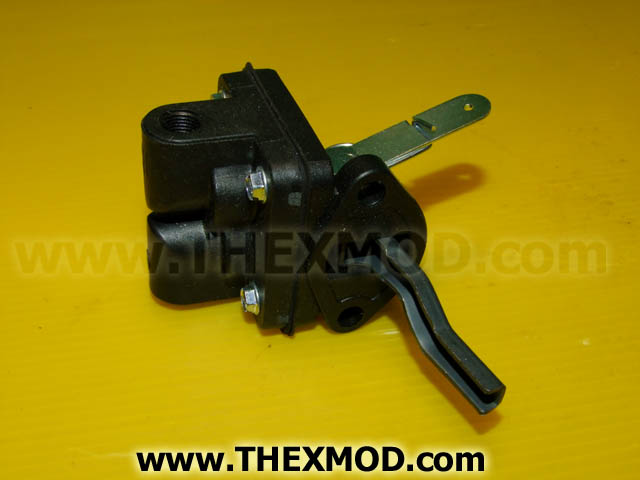Pump - Fuel - KOHLER 230361-1