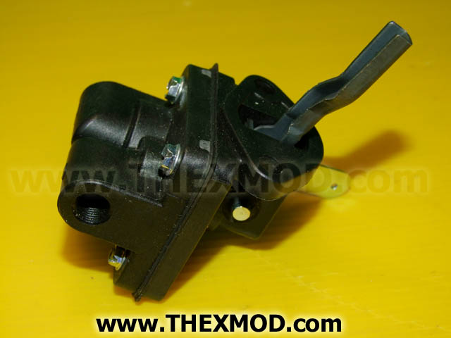 Pump - Fuel - KOHLER 230361-4