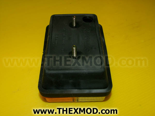 Light - Side & Indicator - 340/02/00-2