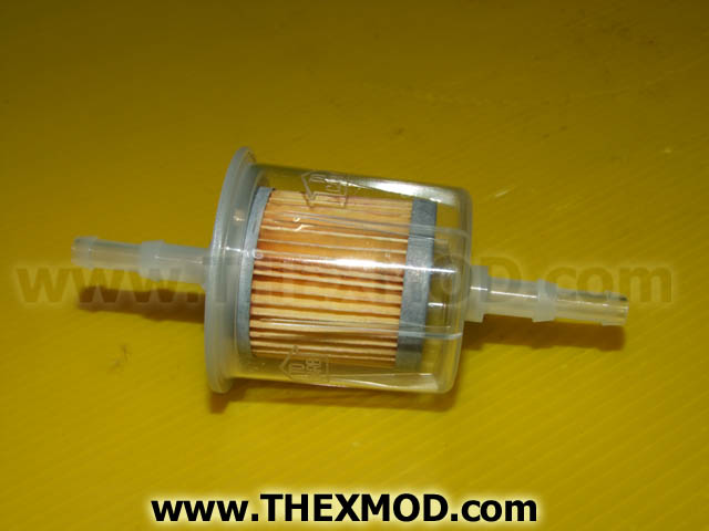 Fuel Filter - HFS000276-1