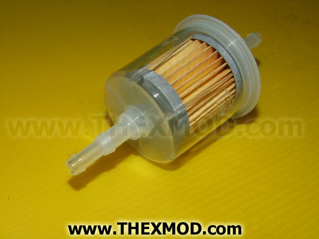 Fuel Filter - HFS000276-2